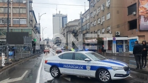 Dva skupa u Nišu